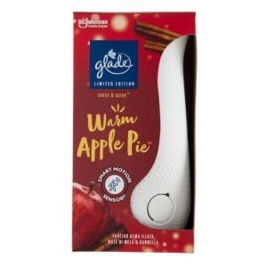 GLADE SENSE & SPRAY BASE...