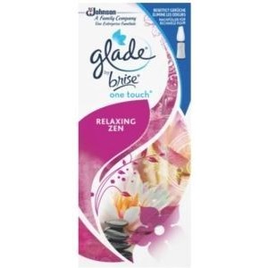 GLADE TOUCH & FRESH...