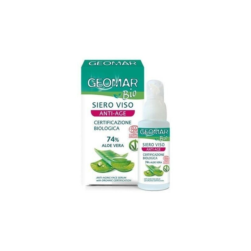GEOMAR BIO SIERO ANTIAGE 30 ML