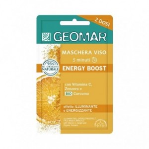 GEOMAR MASCHERA VISO ENERGY...