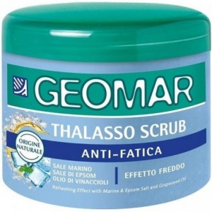 GEOMAR THALASSO SCRUB...