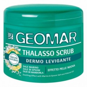 GEOMAR THALASSO SCRUB DERMO...