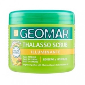 GEOMAR THALASSO SCRUB...