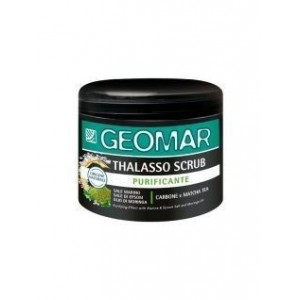 GEOMAR THALASSO SCRUB...