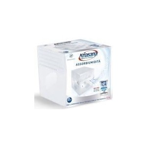 ARIASANA KIT MINI TABS 450GR