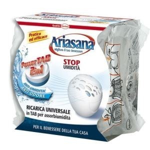 ARIASANA POWER TAB RICARICA