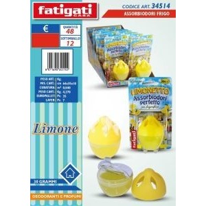 ASSORBIODORI FRIGO...