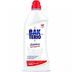 BAKTERIO ADDITIVO BUCATO...