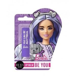 BARBIE LIP BALM BI-ES BE...