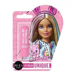 BARBIE LIP BALM BI-ES...
