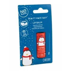 BEAUTY BURROCACAO CHEERY...