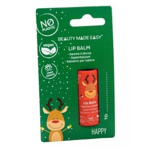 BEAUTY BURROCACAO HAPPY NATALE