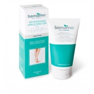 BEMAMA GEL CAVIGLIE E GAMBE...