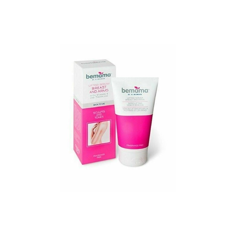 BEMAMA SIERO LIFTING SENO/BRACCIA 150 ML