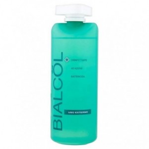 BIALCOL DISINFETTANTE 400 ML