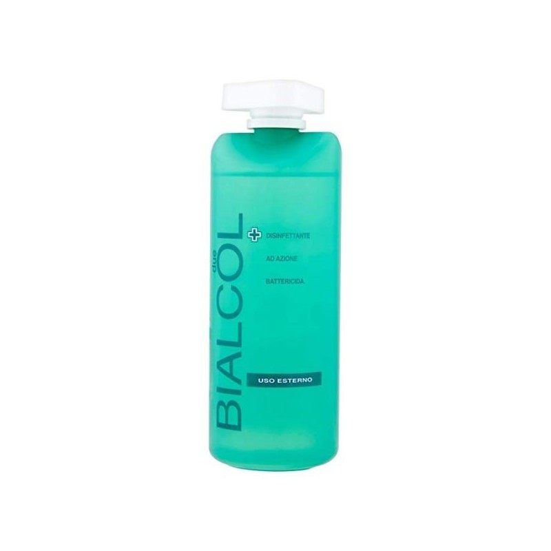 BIALCOL DISINFETTANTE 400 ML