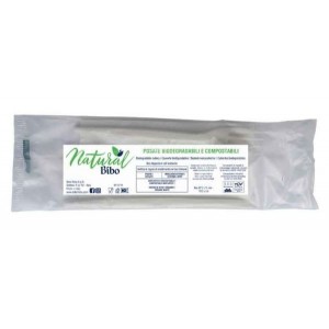 BIBO NATURAL SET 2 POSATE...