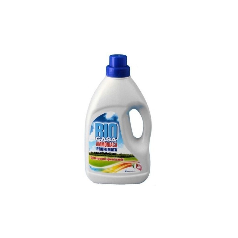 BIO CASA AMMONIACA PROFUMATA 1000 ML