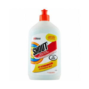 BIO SHOUT SCIOGLIMACCHIA...