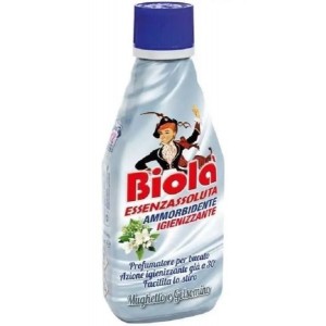 BIOLA' ESSENZA BUCATO...