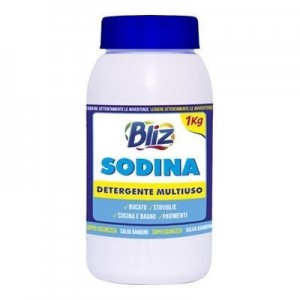 BLIZ SODINA DETERGENTE...