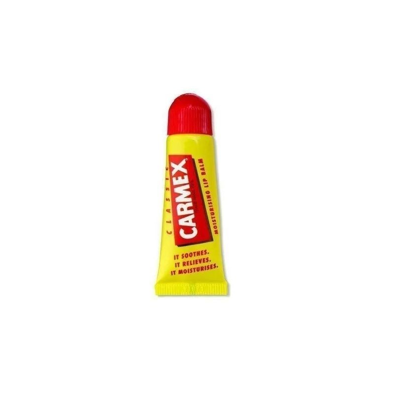 CARMEX LIP BALM CLASSIC SPF15 10GR