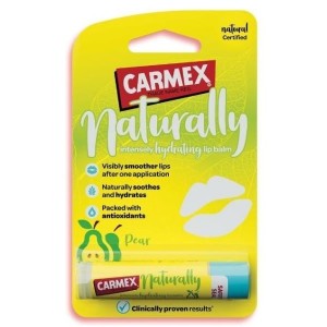 CARMEX NATURALLY BALSAMO...