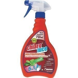 CHIARO LUCE MULTISUPERFICI...