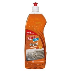 CHIARO LUCE PIATTI 1100 ML...