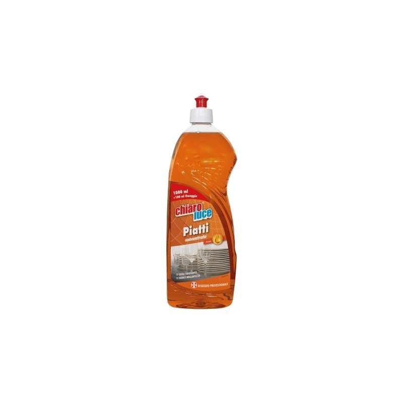 CHIARO LUCE PIATTI 1100 ML ACETO