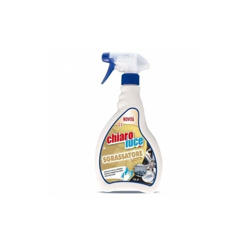 CHIARO LUCE SGRASSATORE MARSIGLIA H.A.C.C.P. 750 ML