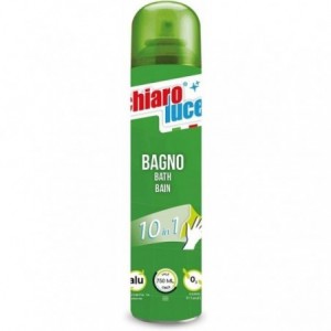 CHIARO LUCE SPRAY BAGNO 300 ML