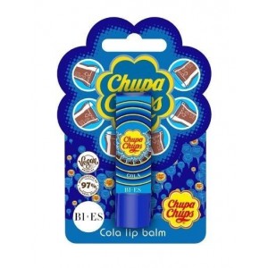 CHUPA CHUPS LIP BALM COLA 4G