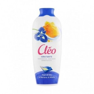 CLEO BAGNO IRIS & NETTARE...