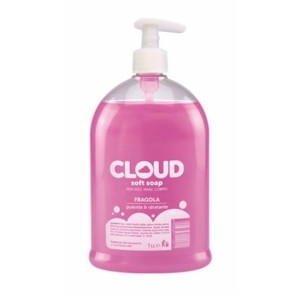 CLOUD SAPONE LIQUIDO COMP....