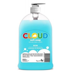 CLOUD SAPONE LIQUIDO COMP....