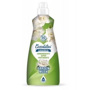 COCCOLATEVI AMMORBIDENTE...