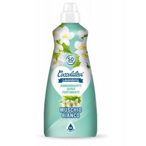 COCCOLATEVI AMMORBIDENTE...