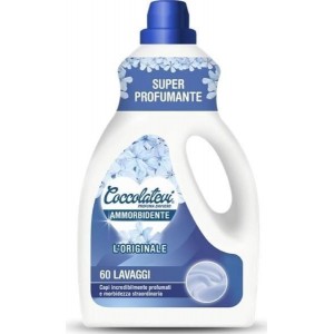 COCCOLATEVI AMMORBIDENTE...