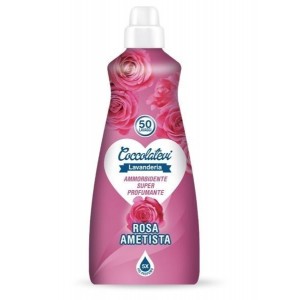 COCCOLATEVI AMMORBIDENTE...