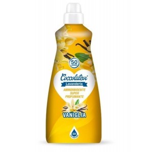 COCCOLATEVI AMMORBIDENTE...