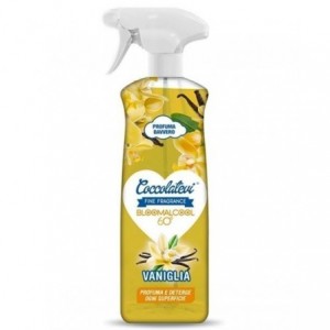 COCCOLATEVI BLOOMALCOOL...