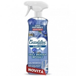 COCCOLATEVI BLOOMALCOOL...