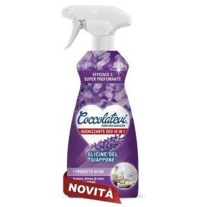 COCCOLATEVI DEO CATTURA...