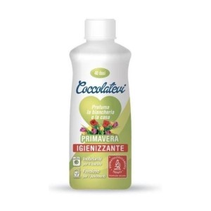 COCCOLATEVI PROFUMA...