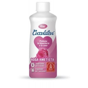 COCCOLATEVI PROFUMA...