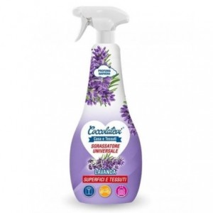 COCCOLATEVI SGRASSATORE...