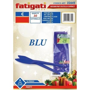 COLTELLI AUCHAN PAIF...