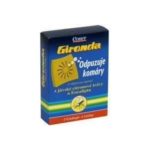 CONER DEO AMBIENTE GIRONDA...