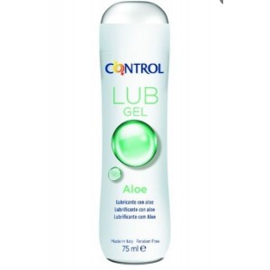 CONTROL LUB GEL...
